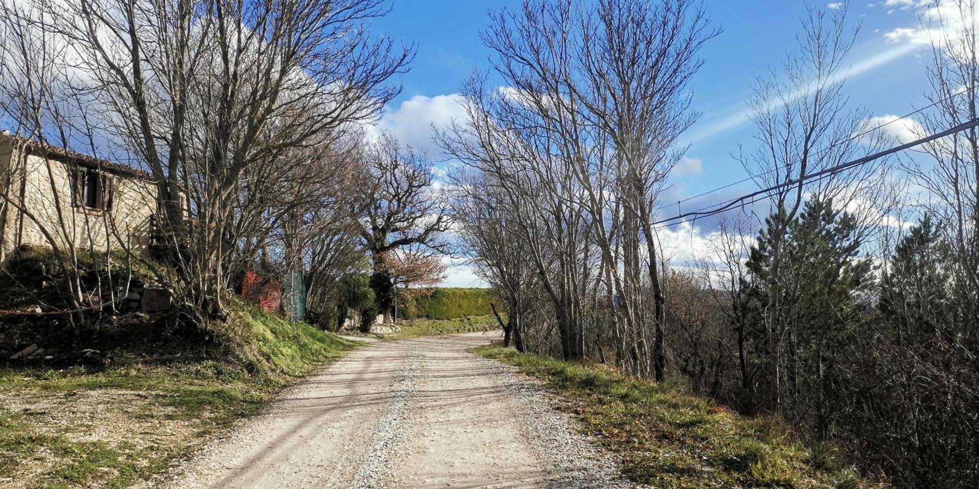 La Casetta Di Gino E Marcella Sassoferrato Екстер'єр фото